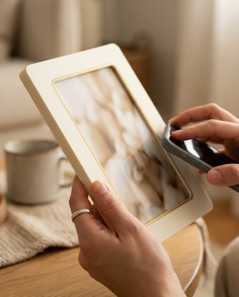 Digital Guest Book